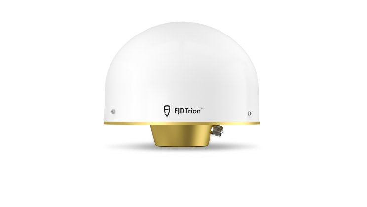 FJD Trion N10 CORS system connectors