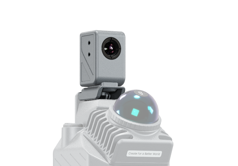 FJD Trion P2 Vision+ thermal imaging module