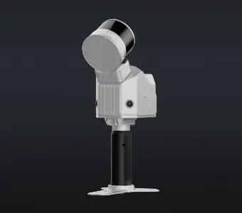 FJD Trion SLAM SDK supported S2 scanner