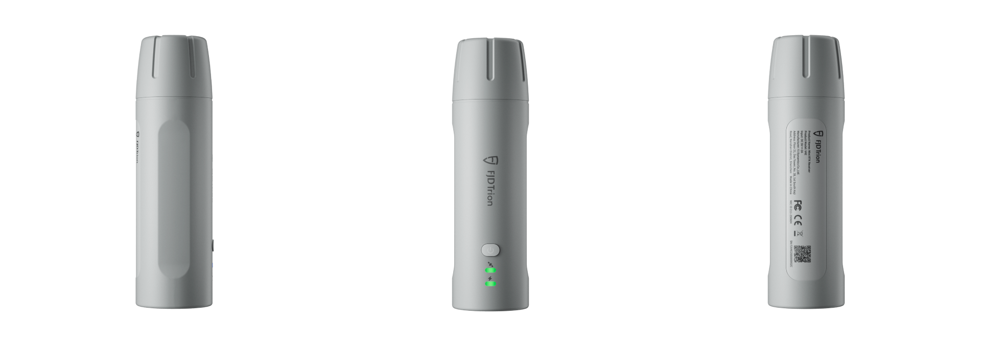 FJD Trion V4e Pro specification diagram
