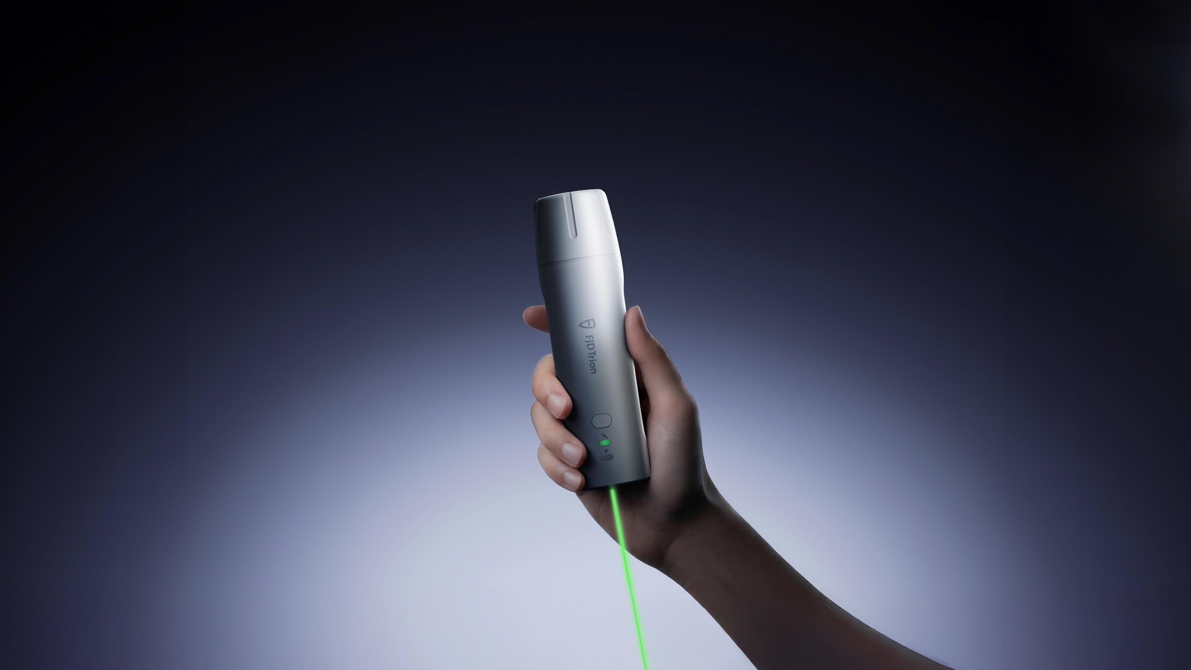 FJD Trion V4e Pro handheld GNSS receiver